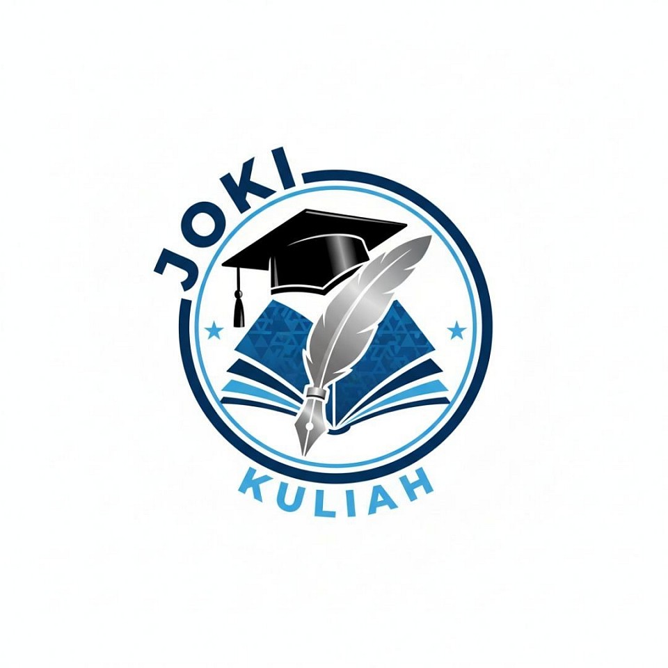 logo joki kuliah
